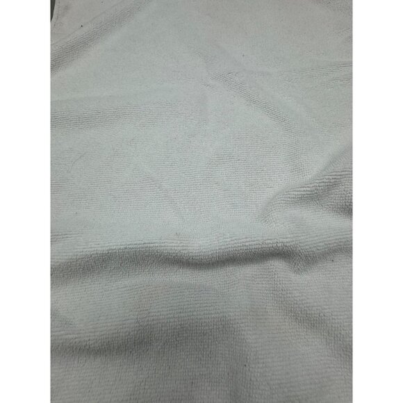 Patriotic Red White & Blue "Let Freedom Ring" Star Microfiber Towel Used READ - Picture 5 of 7